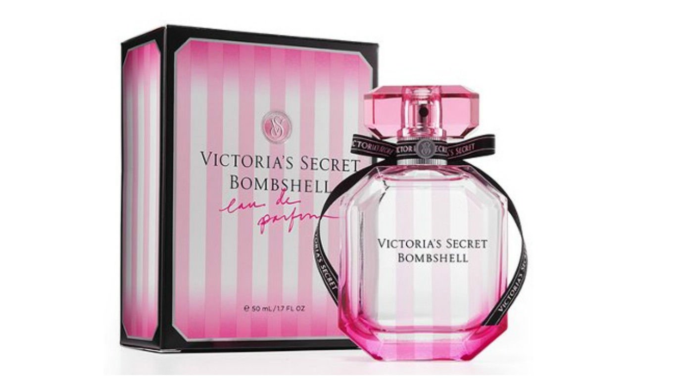 Victoria's Secret Bombshell